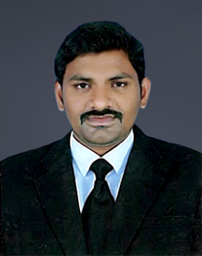 Rakesh V R