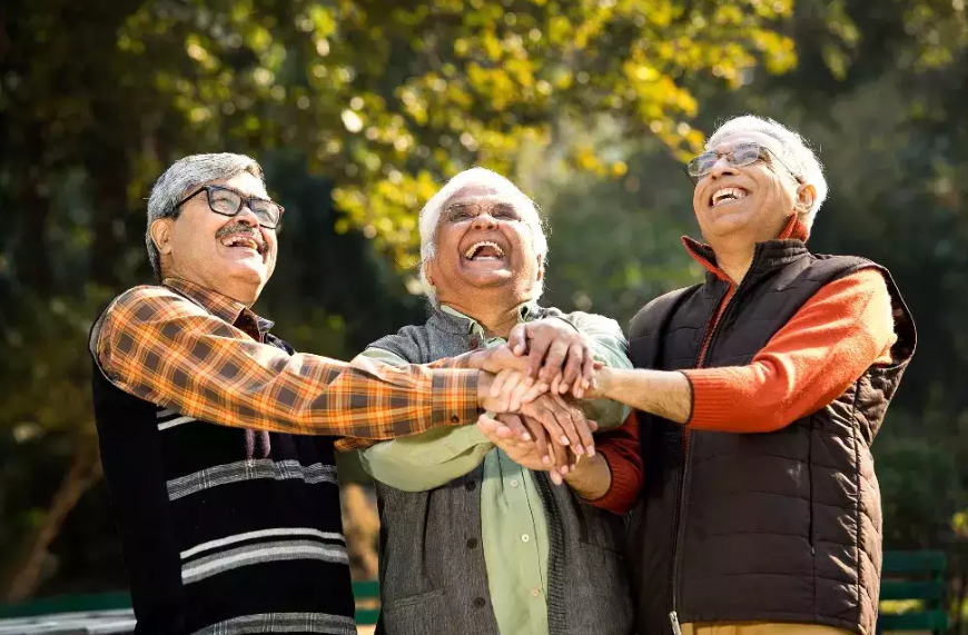 Pros and Cons of Retirement Community Chennai