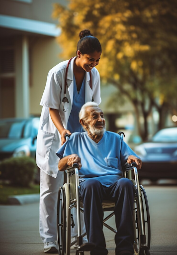 Senior Living Tip Regular Health Checkup