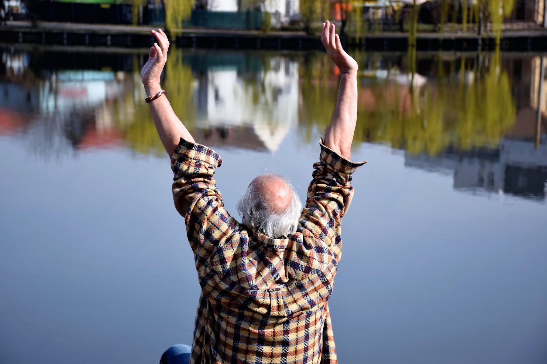 Spiritual Fulfillment and Inner Peace