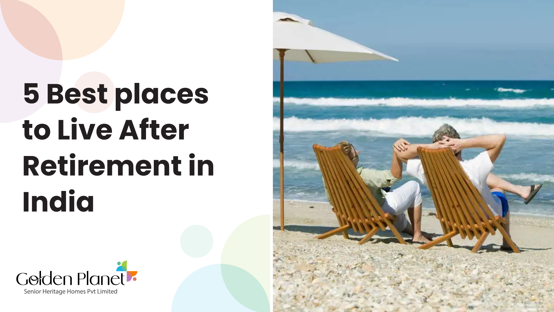Best Places to Live After Retirement
