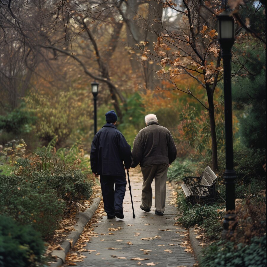 Enriched Life After Retirement