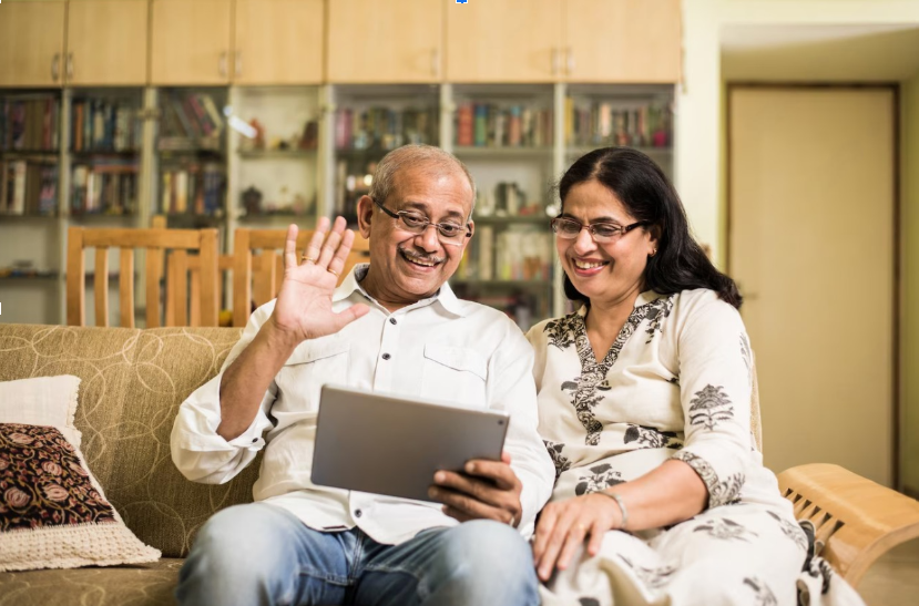 Comprehensive Services for Senior Citizens