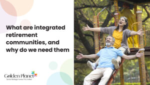 Senior Retirement Communities