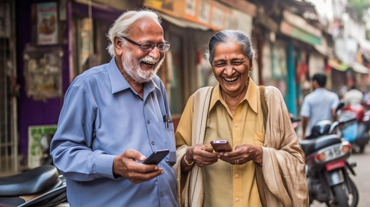 Solving Old Age Problems