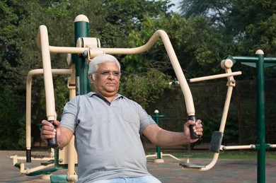 Facilities and Amenities