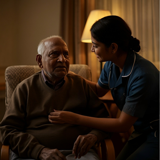 Medical Support and Emergency Assistance