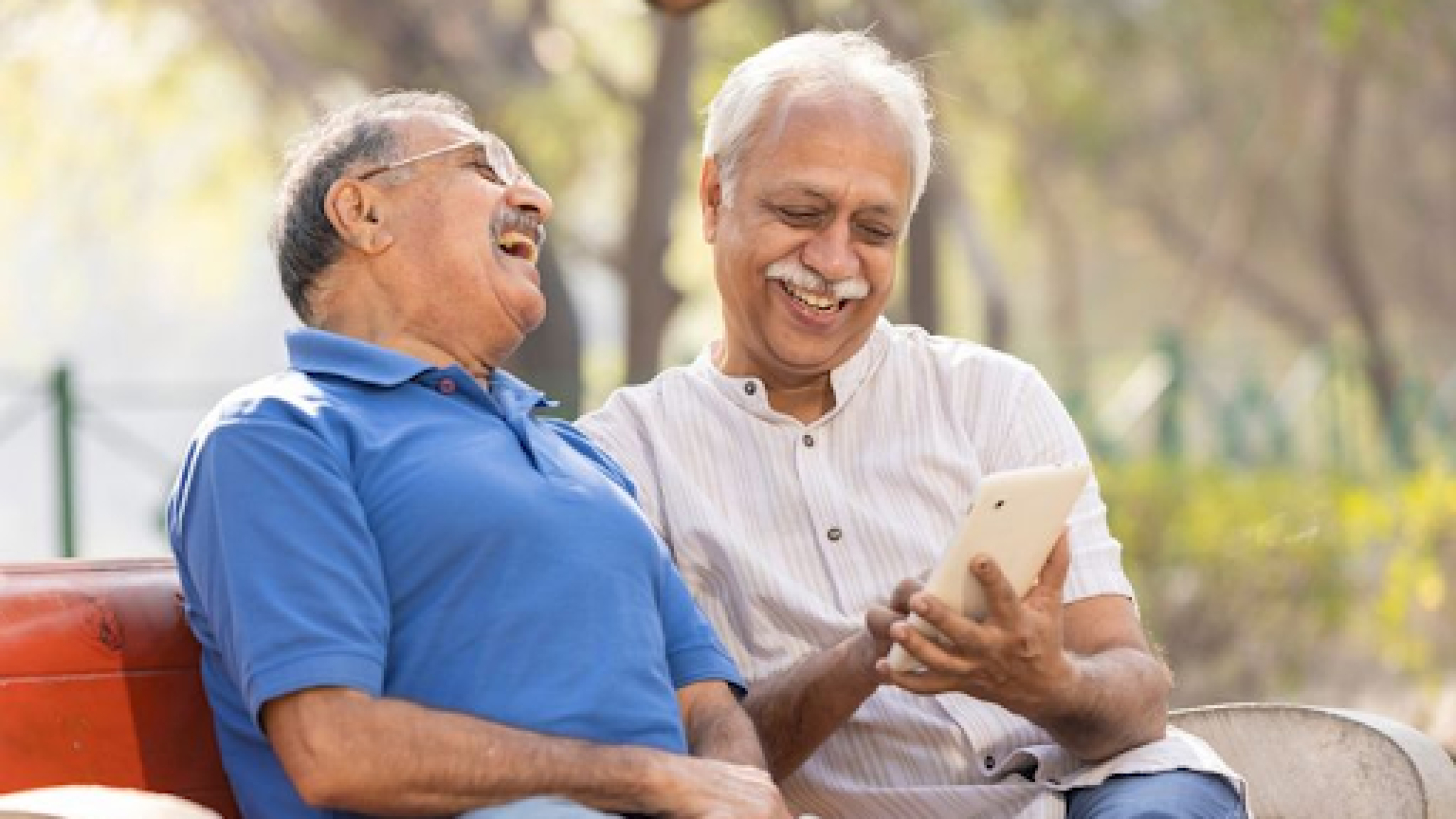 Retirement Homes vs Old Age Homes