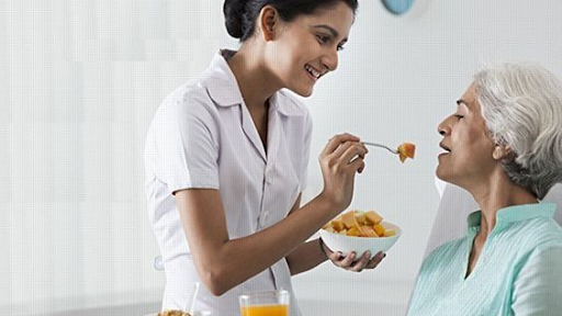 Routine Health Assessment