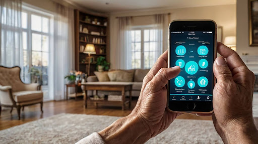 Technology for Home Safety