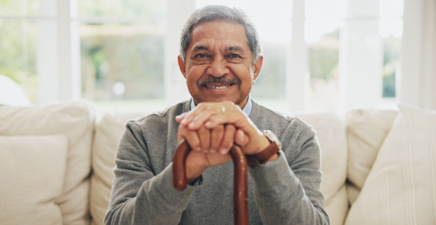 Senior Living Near ECR