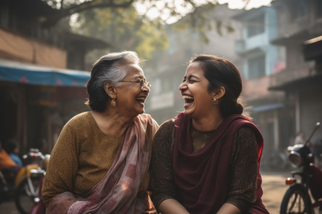 Best Senior Living Communities Chennai