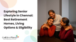 Investing in Senior Housing