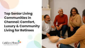 Senior Living Communities
