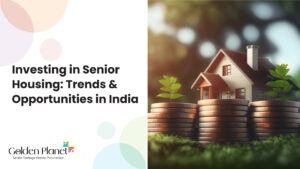 Investing in Senior Housing