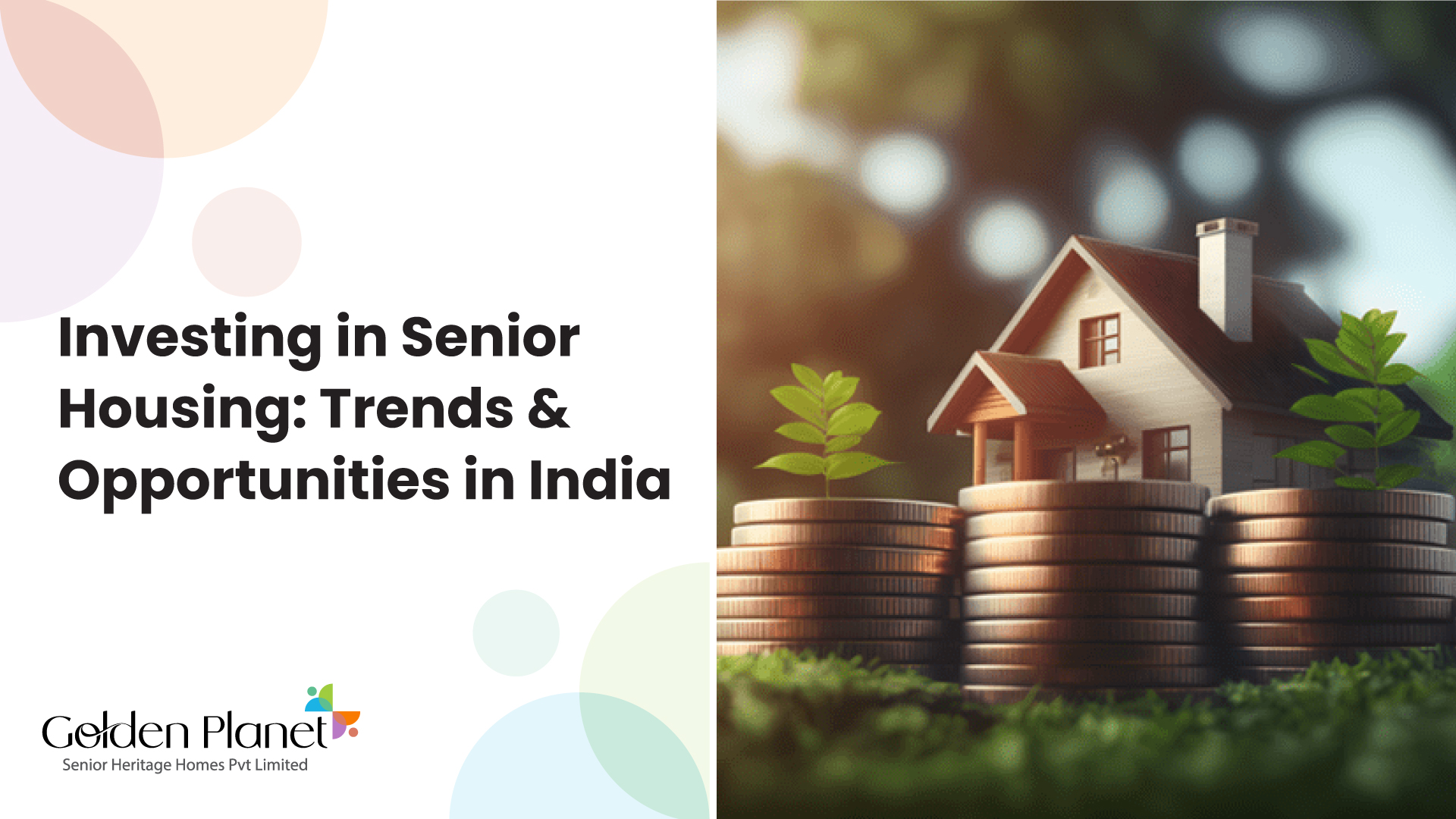 Investing in Senior Housing