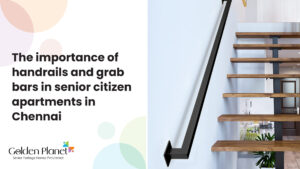 Senior Apartments in Chennai
