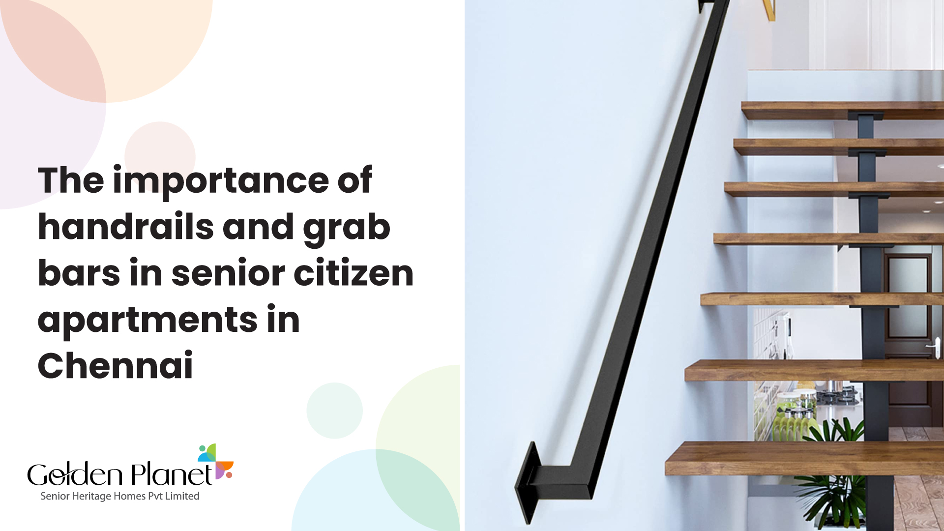 Senior Apartments in Chennai