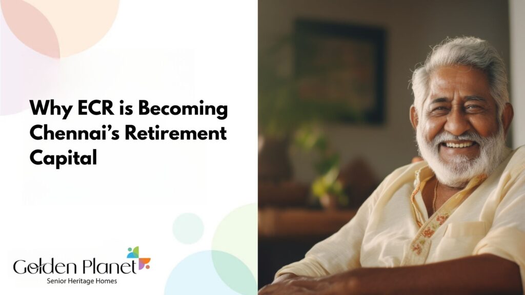 Senior living community